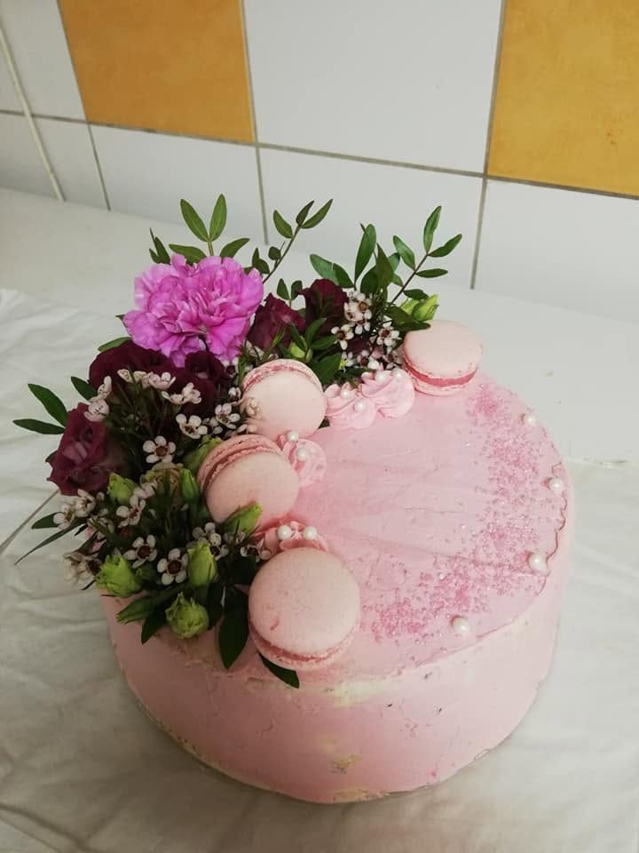 Slavnostní catering pro firemní akci